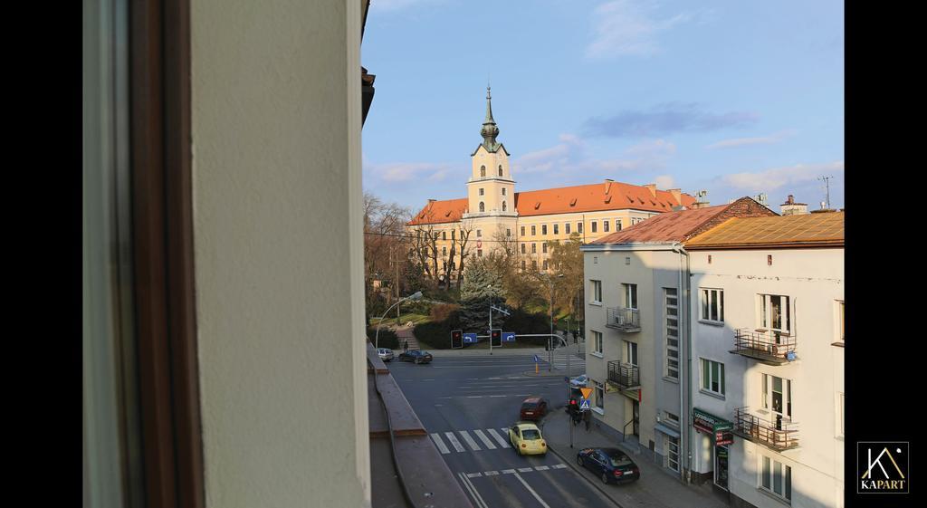 Kapart Home Rzeszów Exterior foto